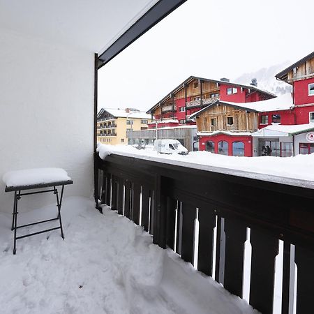 Alpina Holiday Living Zirbenstrasse オーバータウエルン エクステリア 写真